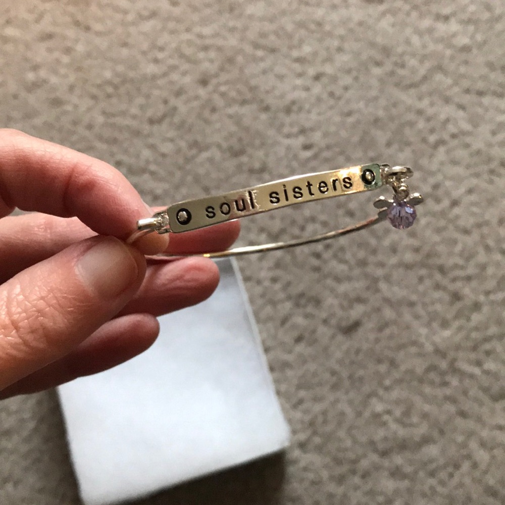 Soul Sister Bracelet